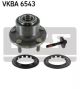 Комплект підшипника маточини VOLVO (CHANGAN), VOLVO C30, VOLVO C70, SKF (VKBA6543)