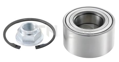 Підшипника маточини комплект MAZDA 6, NTN-SNR (R17056)