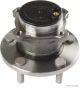 Комплект підшипника маточини MAZDA 5, HERTH + BUSS JAKOPARTS (J4713036)