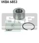 Комплект підшипника маточини FORD MAVERICK, MAZDA TRIBUTE, SKF (VKBA6853)