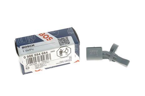Датчик ABS для SKODA KAMIQ, AUDI A1, VW TAIGO, BOSCH (0986594684) Датчик ABS для SKODA KAMIQ, AUDI A1, VW TAIGO, BOSCH (0986594684)