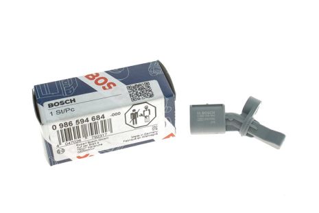 Датчик ABS SKODA KAMIQ, AUDI A1, VW TAIGO, BOSCH (0986594684) Датчик ABS SKODA KAMIQ, AUDI A1, VW TAIGO, BOSCH (0986594684)