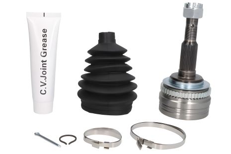 ШРУС LPR для DAEWOO LANOS (KDW509)