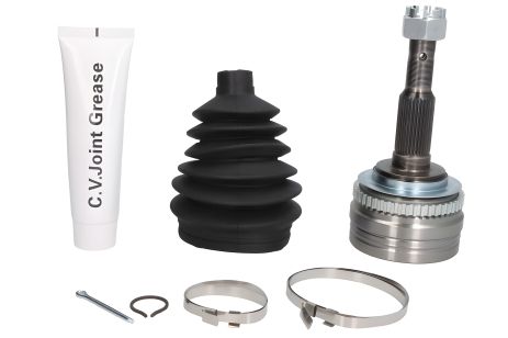 ШРУС LPR для DAEWOO LANOS (KDW509) ШРУС LPR для DAEWOO LANOS (KDW509)