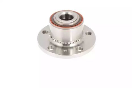 Комплект підшипника маточини SEAT IBIZA, VW POLO, SKODA SCALA, COMLINE (CHA045)