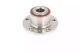 Комплект підшипника маточини SEAT IBIZA, VW POLO, SKODA SCALA, COMLINE (CHA045)