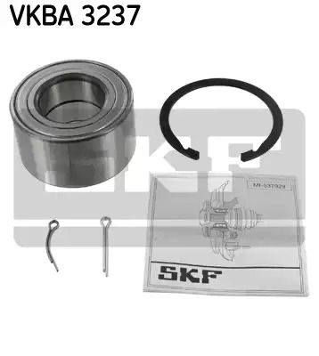 Комплект підшипника маточини LEXUS RX, TOYOTA NADIA, TOYOTA HARRIER, SKF (VKBA3237)