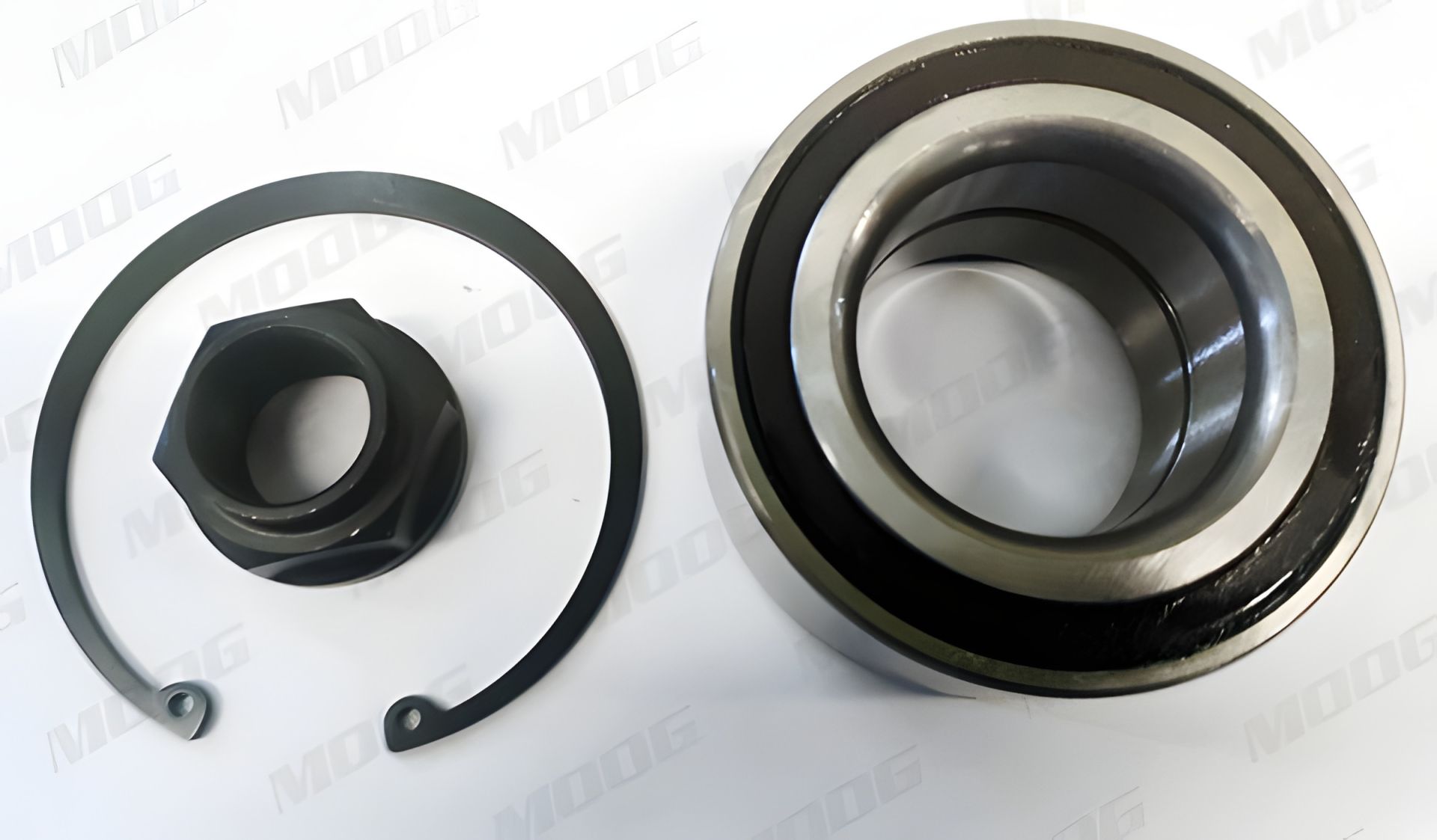 Ступичный подшипник для HONDA CIVIC, MOOG (HOWB13037) Ступичный подшипник для HONDA CIVIC, MOOG (HOWB13037)