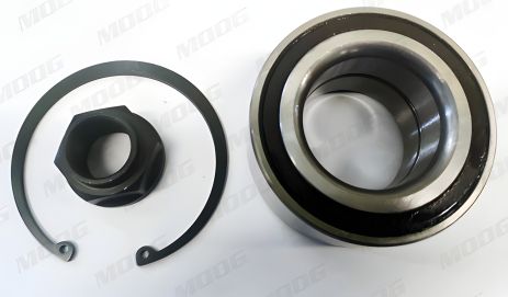 Підшипника маточини комплект HONDA CIVIC, MOOG (HOWB13037) Підшипника маточини комплект HONDA CIVIC, MOOG (HOWB13037)