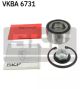 Комплект підшипника маточини FORD TRANSIT, FORD TOURNEO, SKF (VKBA6731)