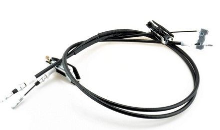 Трос ручного гальма MERCEDES-BENZ E-CLASS, LPR (C0588B)