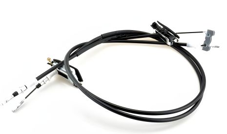 Трос ручного гальма для MERCEDES-BENZ E-CLASS, LPR (C0588B) Трос ручного гальма для MERCEDES-BENZ E-CLASS, LPR (C0588B)