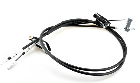 Трос ручного гальма для MERCEDES-BENZ E-CLASS, LPR (C0588B) Трос ручного гальма для MERCEDES-BENZ E-CLASS, LPR (C0588B)