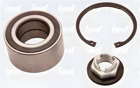Комплект підшипника маточини FORD Transit, Ford Tourneo, IPD (307887) Комплект підшипника маточини FORD Transit, Ford Tourneo, IPD (307887)