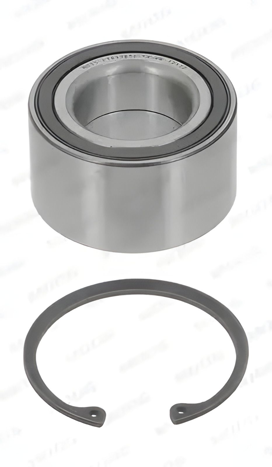 Ступичный подшипниковый комплект TOYOTA RUSH, DAIHATSU TERIOS, DAIHATSU BEGO, MOOG (TOWB12112) Ступичный подшипниковый комплект TOYOTA RUSH, DAIHATSU TERIOS, DAIHATSU BEGO, MOOG (TOWB12112)