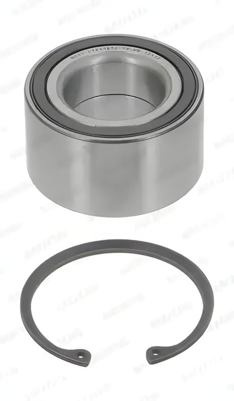 Ступичный подшипниковый комплект TOYOTA RUSH, DAIHATSU TERIOS, DAIHATSU BEGO, MOOG (TOWB12112) Ступичный подшипниковый комплект TOYOTA RUSH, DAIHATSU TERIOS, DAIHATSU BEGO, MOOG (TOWB12112)