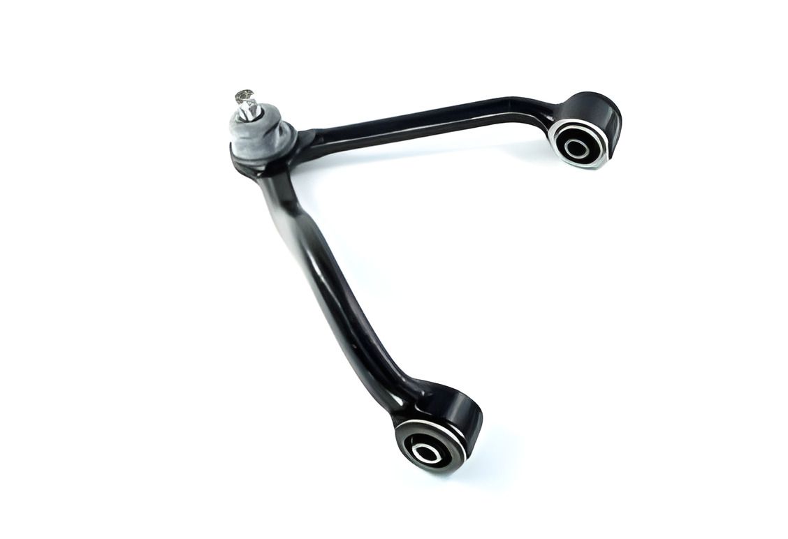 Важіль підвіски Kia Sorento 02-06 передн. лів. верх (Rider) (модель Rd343033380) Важіль підвіски Kia Sorento 02-06 передн. лів. верх (Rider) (модель Rd343033380)