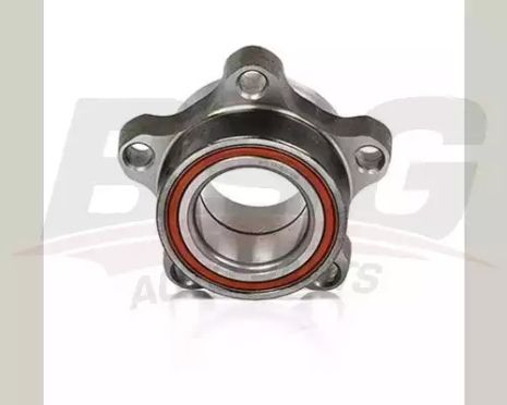 Комплект підшипника маточини FORD TRANSIT, BSG (BSG30600005)