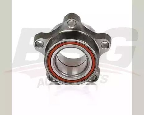Комплект подшипника ступицы FORD TRANSIT, BSG (BSG30600005)