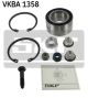Комплект подшипника ступицы VW PASSAT, SEAT CORDOBA, SEAT INCA, SKF (VKBA1358)