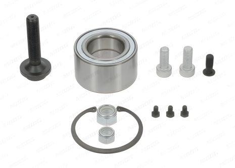 Маточини підшипника комплект VW TRANSPORTER, MOOG (VOWB11037) Маточини підшипника комплект VW TRANSPORTER, MOOG (VOWB11037)