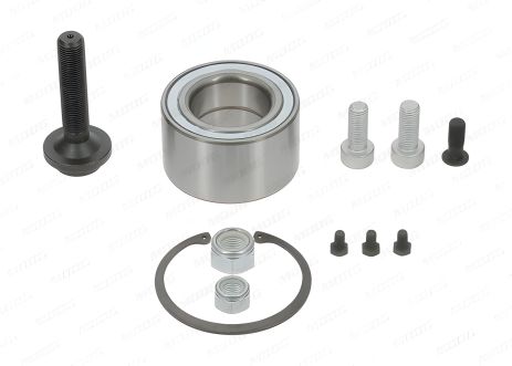 Комплект ступичного подшипника VW TRANSPORTER, MOOG (VOWB11037)