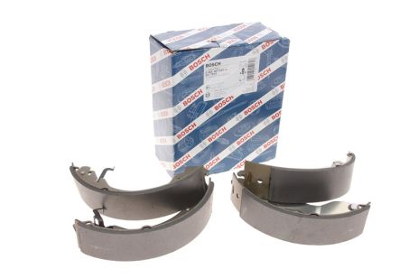 Комплект тормозных колодок VW TRANSPORTER, BOSCH (0986487895) Комплект тормозных колодок VW TRANSPORTER, BOSCH (0986487895)