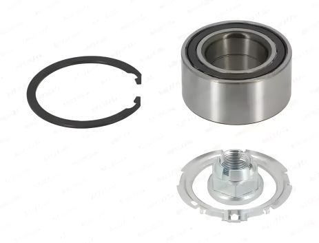 Ступичный подшипник комплект для MERCEDES-BENZ CITAN, RENAULT KANGOO, RENAULT LAGUNA, MOOG (REWB11474)