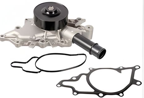 Водяний насос, Помпа MERCEDES-BENZ V-CLASS, LPR (WP0144) Водяний насос, Помпа MERCEDES-BENZ V-CLASS, LPR (WP0144)