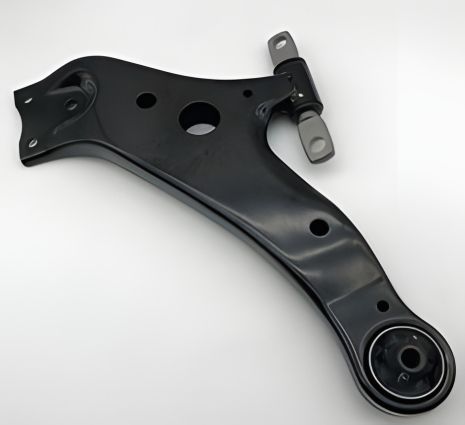 Підвіски важіль Lexus Rx350/Rx450H 10-17, Toyota Highlander 08- передн. прав. (Rider) (Rd4806848070) Підвіски важіль Lexus Rx350/Rx450H 10-17, Toyota Highlander 08- передн. прав. (Rider) (Rd4806848070)