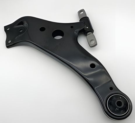 Підвіски важіль Lexus Rx350/Rx450H 10-17, Toyota Highlander 08- передн. прав. (Rider) (Rd4806848070) Підвіски важіль Lexus Rx350/Rx450H 10-17, Toyota Highlander 08- передн. прав. (Rider) (Rd4806848070)