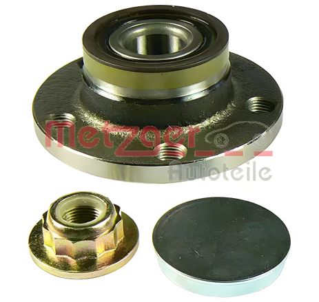 Ступицы подшипник комплект WM2021 SEAT VW