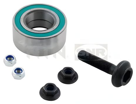 Комплект подшипника ступицы AUDI A8, AUDI ALLROAD, AUDI A4, NTN-SNR (R15724) Комплект подшипника ступицы AUDI A8, AUDI ALLROAD, AUDI A4, NTN-SNR (R15724)