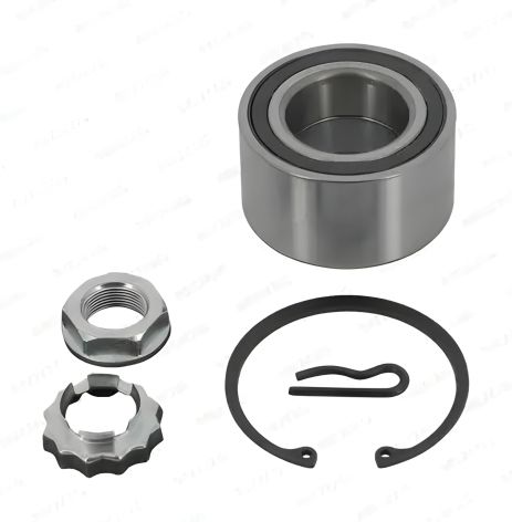 Маточинний комплект підшипника для DS DS, CITROËN C3 і PEUGEOT 508 від MOOG (PEWB11365)