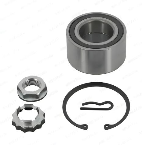 Маточинний комплект підшипника для DS DS, CITROËN C3 і PEUGEOT 508 від MOOG (PEWB11365)