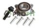 Подшипник ступицы комплект VW PHAETON, AUDI A6/A8, PROFIT (25016546)