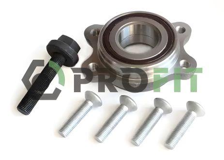 Підшипника маточини комплект VW PHAETON, AUDI A6, AUDI A8, PROFIT (25016546)