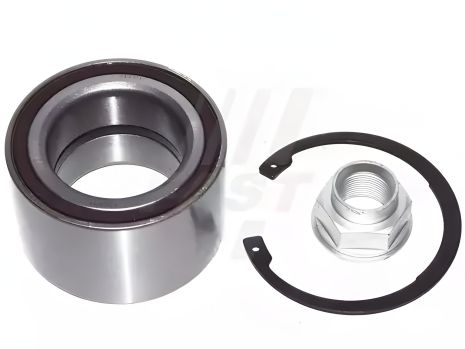 Підшипника маточини комплект NISSAN NV400, OPEL MOVANO, RENAULT MASTER, FAST (FT22117)