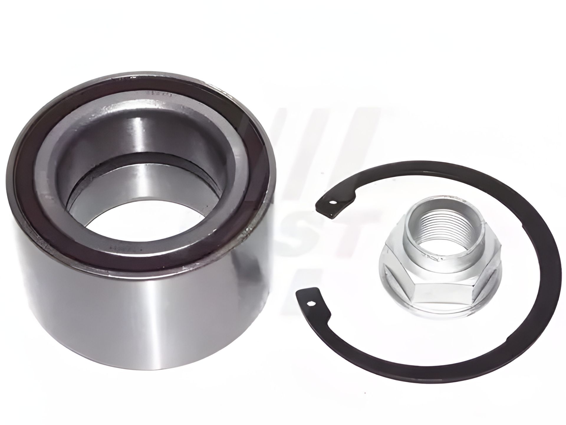 Підшипника маточини комплект NISSAN NV400, OPEL MOVANO, RENAULT MASTER, FAST (FT22117) Підшипника маточини комплект NISSAN NV400, OPEL MOVANO, RENAULT MASTER, FAST (FT22117)