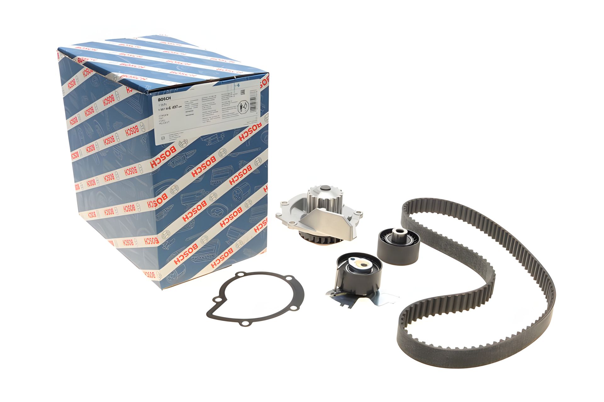 Помпа + комплект ременя ГРМ FORD AUSTRALIA, DS DS, BOSCH (1987946497) Помпа + комплект ременя ГРМ FORD AUSTRALIA, DS DS, BOSCH (1987946497)