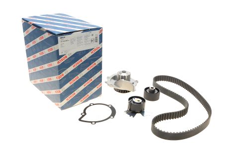 Помпа + комплект ремня ГРМ FORD AUSTRALIA, DS DS, BOSCH (1987946497) Помпа + комплект ремня ГРМ FORD AUSTRALIA, DS DS, BOSCH (1987946497)