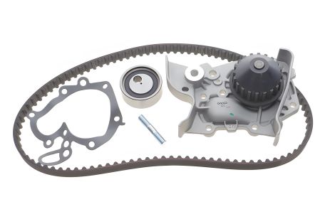 ГРМ комплект ременя + помпа DACIA SUPERNOVA, RENAULT THALIA, DAYCO (KTBWP2590)