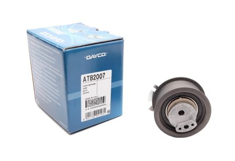 Натяжний ролик ременя ГРМ DODGE JOURNEY, JEEP PATRIOT, DAYCO (ATB2007)