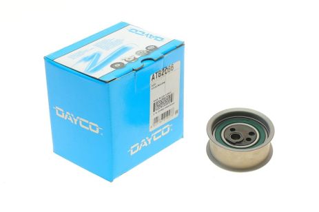 Натяжной ролик ремня ГРМ VW PASSAT, AUDI A4, DAYCO (ATB2086)