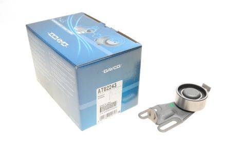 ΠΠ°ΡΡΠΆΠ½ΠΈΠΉ ΡΠΎΠ»ΠΈΠΊ ΡΠ΅ΠΌΠ΅Π½Ρ ΠΠ Π PEUGEOT 309, CITROΓN BX, DAYCO (ATB2243) ΠΠ°ΡΡΠΆΠ½ΠΈΠΉ ΡΠΎΠ»ΠΈΠΊ ΡΠ΅ΠΌΠ΅Π½Ρ ΠΠ Π PEUGEOT 309, CITROΓN BX, DAYCO (ATB2243)