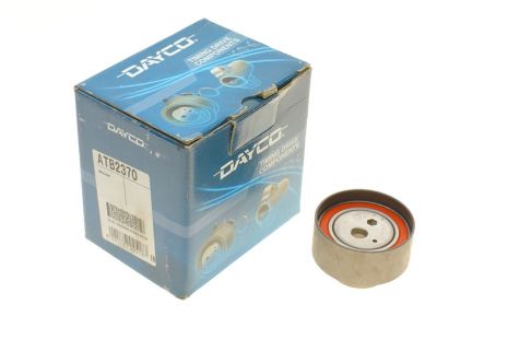 Натяжний ролик ременя ГРМ NISSAN SUNNY, DAYCO (ATB2370)