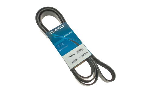 Длинный клиновый ремень FORD TRANSIT, DAYCO Длинный клиновый ремень FORD TRANSIT, DAYCO