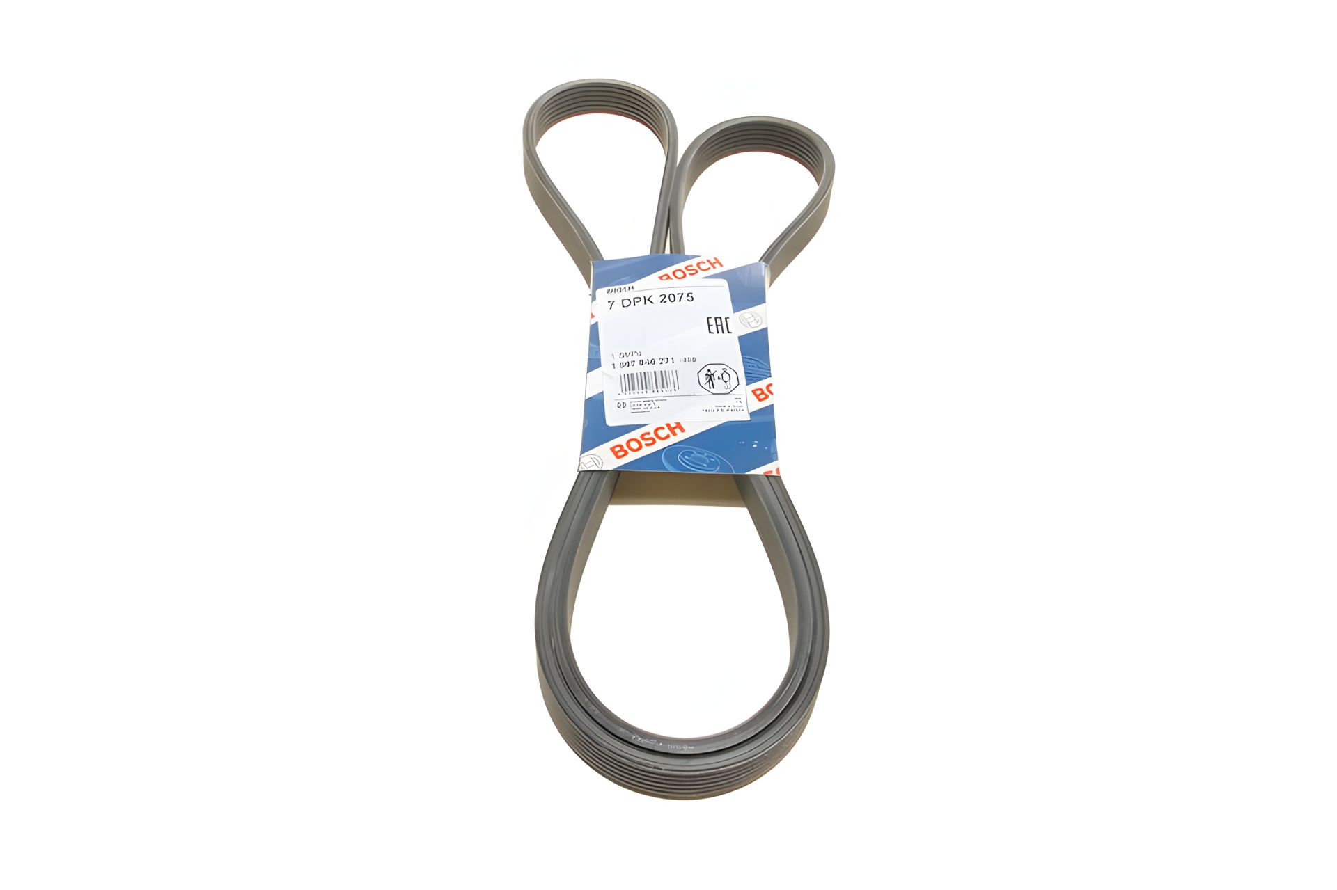 Поликлиновой ремень для AUDI Q7, PORSCHE CAYENNE, BOSCH (1987946271) Поликлиновой ремень для AUDI Q7, PORSCHE CAYENNE, BOSCH (1987946271)