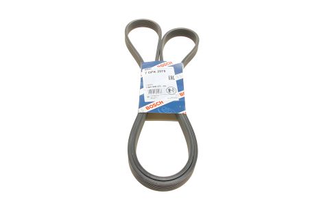 Ремінь полікліновий AUDI Q7, PORSCHE CAYENNE, BOSCH (1987946271)