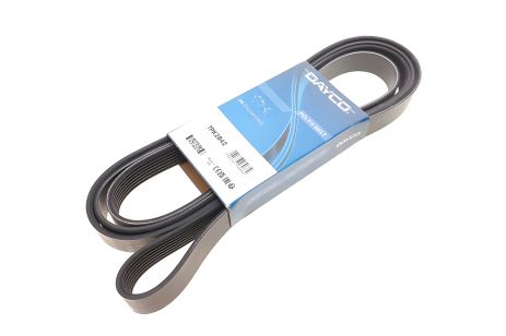 Поликлиновый ремень для FORD TRANSIT, DAYCO (7PK2842)